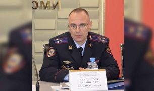 Сразу несколько руководителей в Управлении МВД по Перми могут покинуть должности 