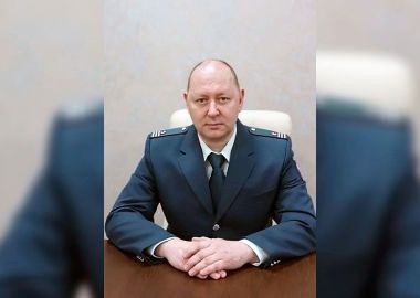 В Прикамье замглавы налоговой службы назначен Михаил Метелкин