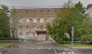 В Свердловском районе Перми за 600 млн рублей построят новый корпус районного суда