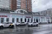 В Перми историческое здание по улице Куйбышева ждет реставрация 