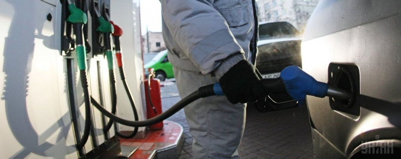 Пермьстат: газ для автомобилей подешевел на 37,5%