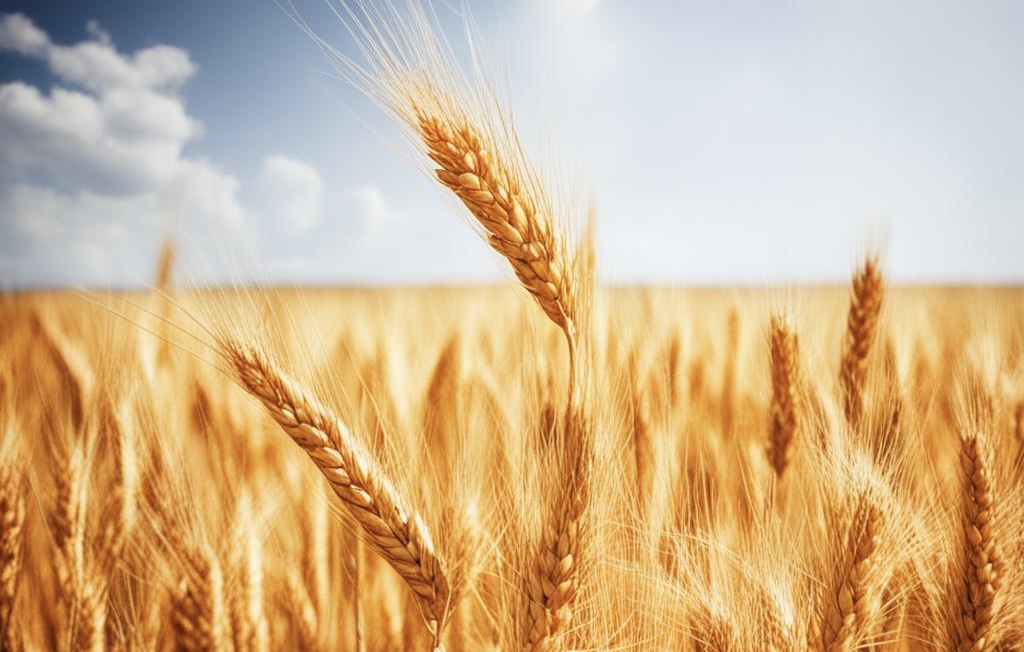 Экспорт пшеничных отрубей из Пермского края в Киргизию вырос в 26 раз 