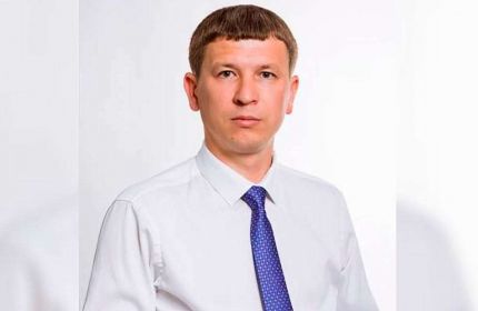 Глава Нытвенского округа Ринат Хаертдинов может покинуть пост 