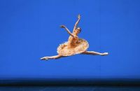 Конкурс артистов балета «Арабеск» объявил лауреатов