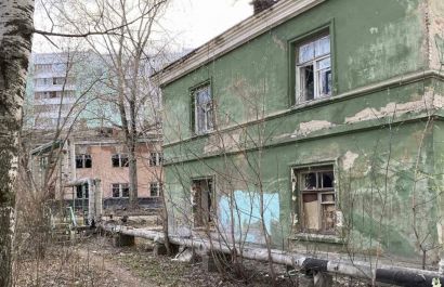 В Пермском крае на расселение аварийного жилья направят 33 млрд рублей
