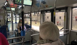 В Перми до 2026 года продлили льготы на проезд в общественном транспорте  