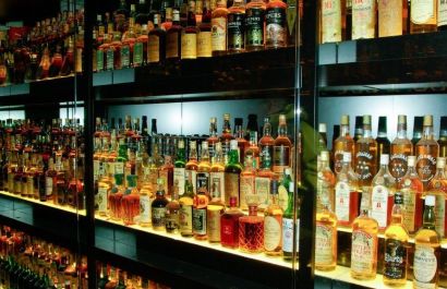 В Перми 24 мая запретят продажу алкоголя 