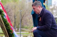 Поздравление губернатора Пермского края с Днем Победы