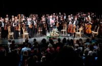Пять концертов – плеяда имён: 6 июня в Перми откроется XV Всероссийский фестиваль «Владимир Спиваков приглашает...»