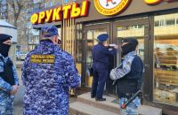 Судебные приставы закрыли в Перми три санитарно-опасных киоска 