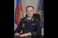 Александр Щеглов может покинуть пост начальника ГУ МВД по Пермскому краю 
