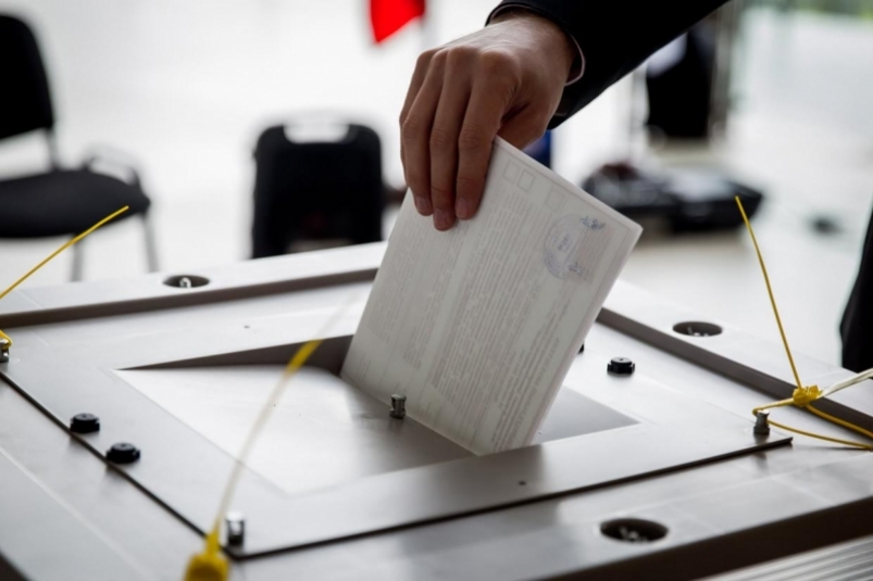 Двадцать кандидатов заявились на довыборы в территориях Прикамья