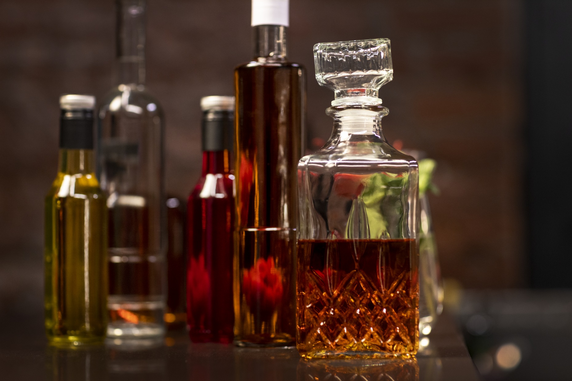 В Прикамье запреты на продажу алкоголя снизили преступность 
