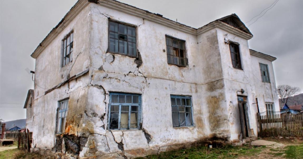 В Перми возбуждены уголовные дела по расселению аварийных домов в Орджоникидзевском районе
