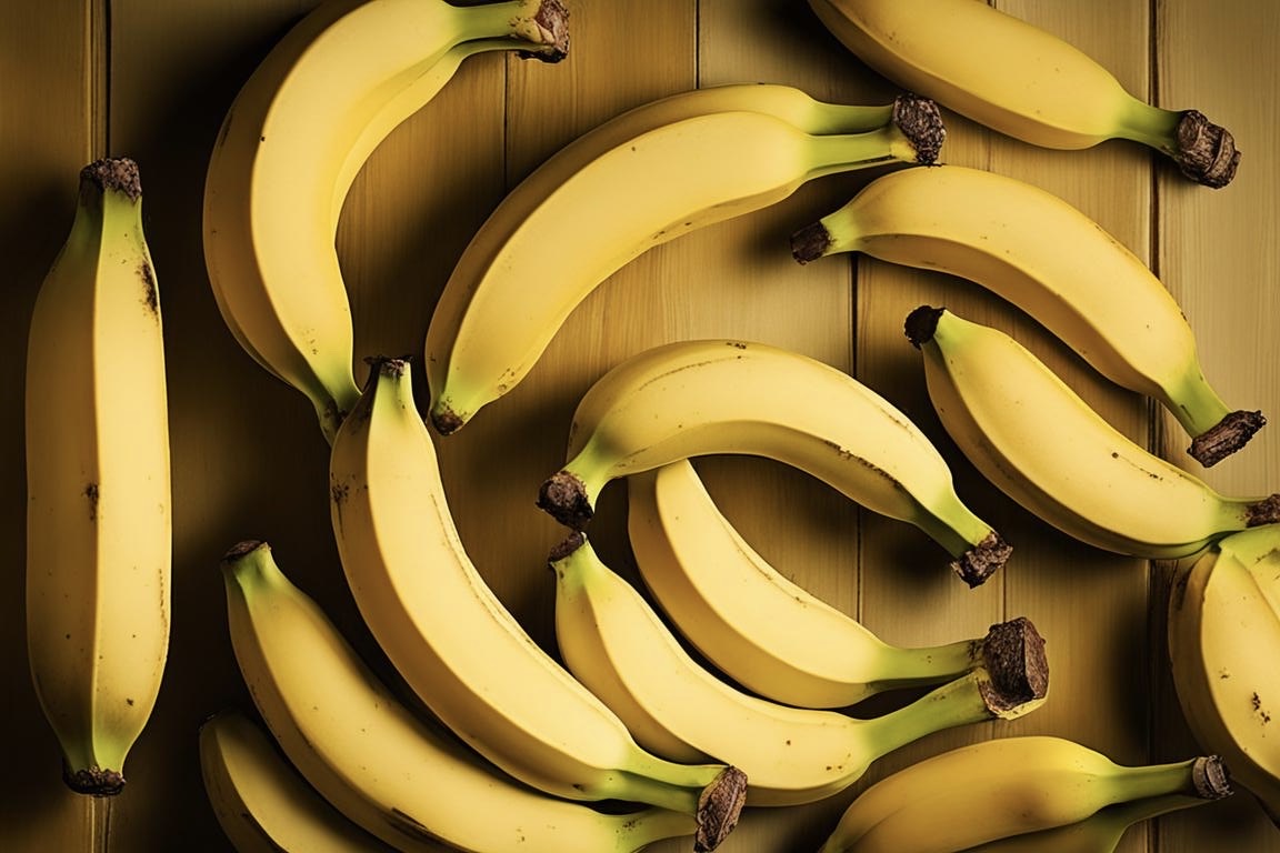В Перми значительно подорожали бананы 