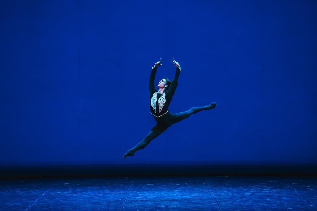 XVIII Открытый российский конкурс артистов балета «Арабеск» завершил приём заявок