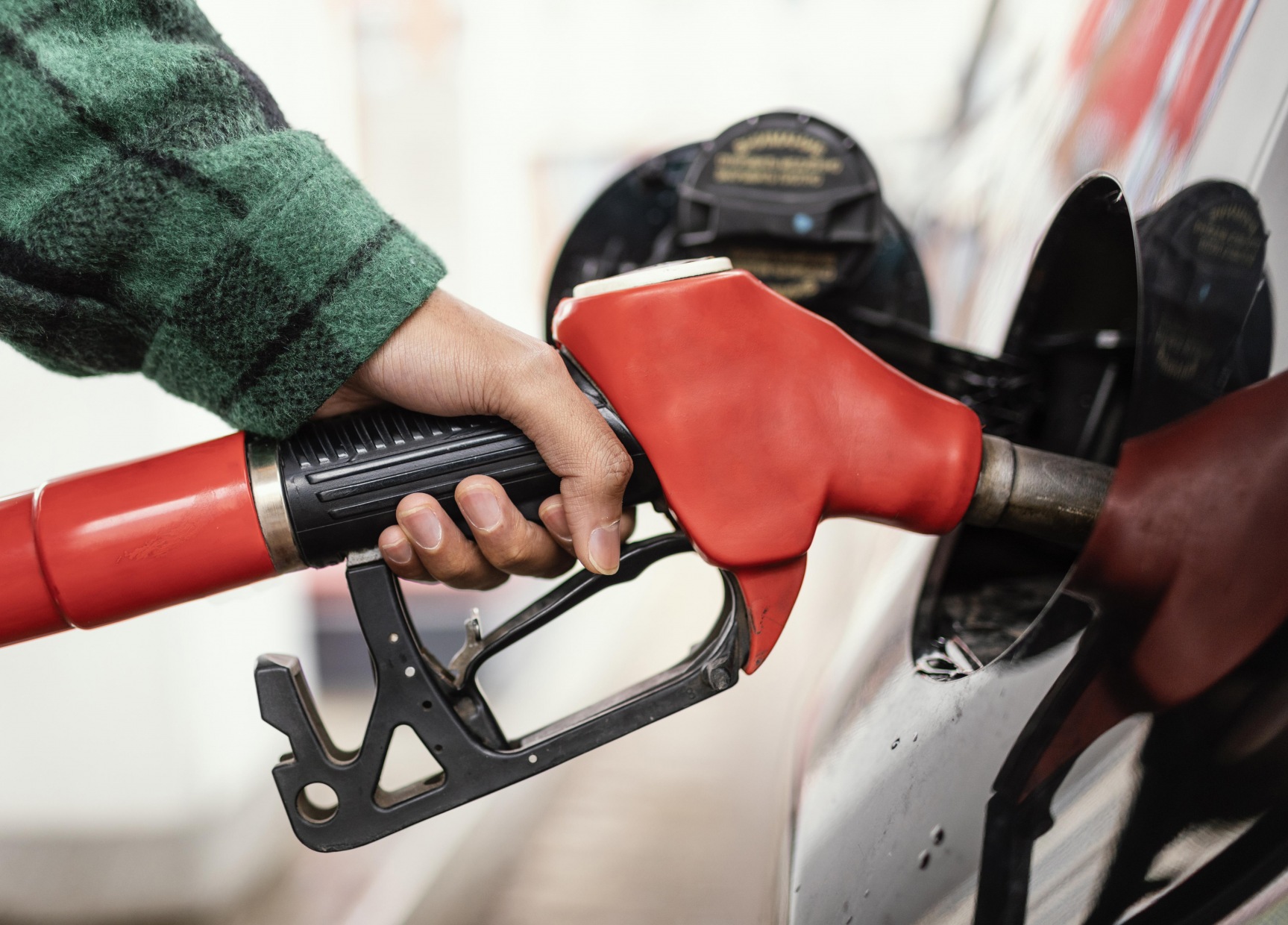 В Прикамье выросли цены на дизельное топливо 