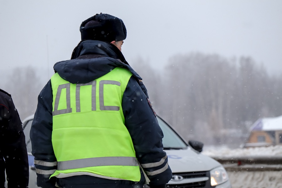 ПДД: краевая газета «Звезда» подводит итоги автомобильного года в Прикамье