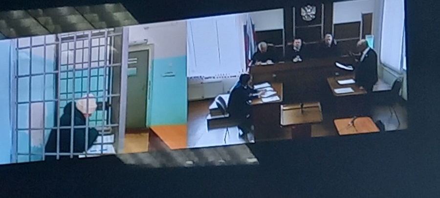 Дело пермской экс-чиновницы, осужденной за взятки, пересмотрят в суде первой инстанции