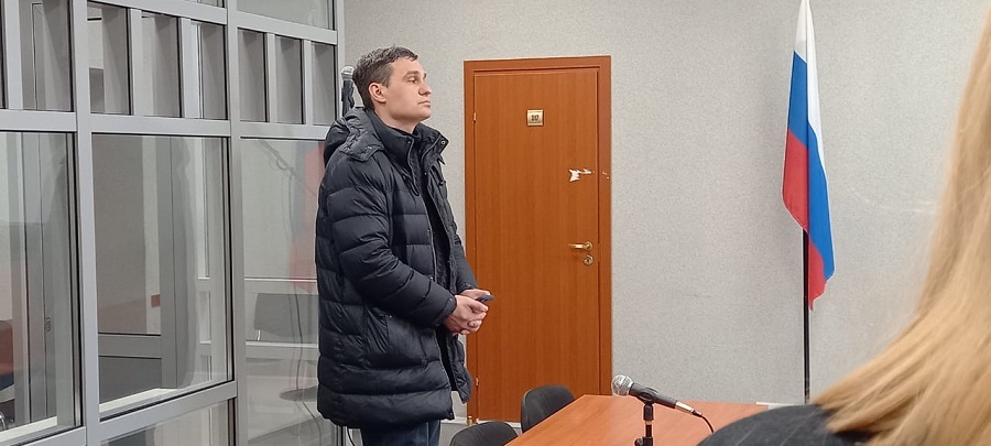 Пермский краевой суд оставил в силе приговор экс-депутату Александру Телепнёву
