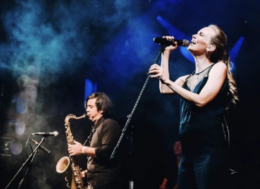 На фестивале джазовой музыки ЛЕТОJAZZ-2023 в Перми выступит финалистка шоу «Голос»
