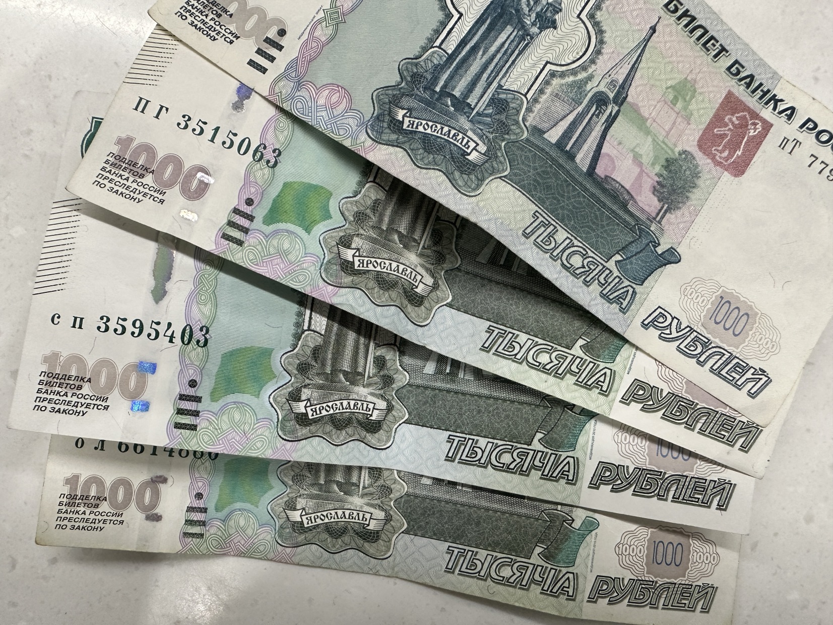 В Перми иностранцы-участники спецоперации смогут получить выплату в 100 тысяч рублей 