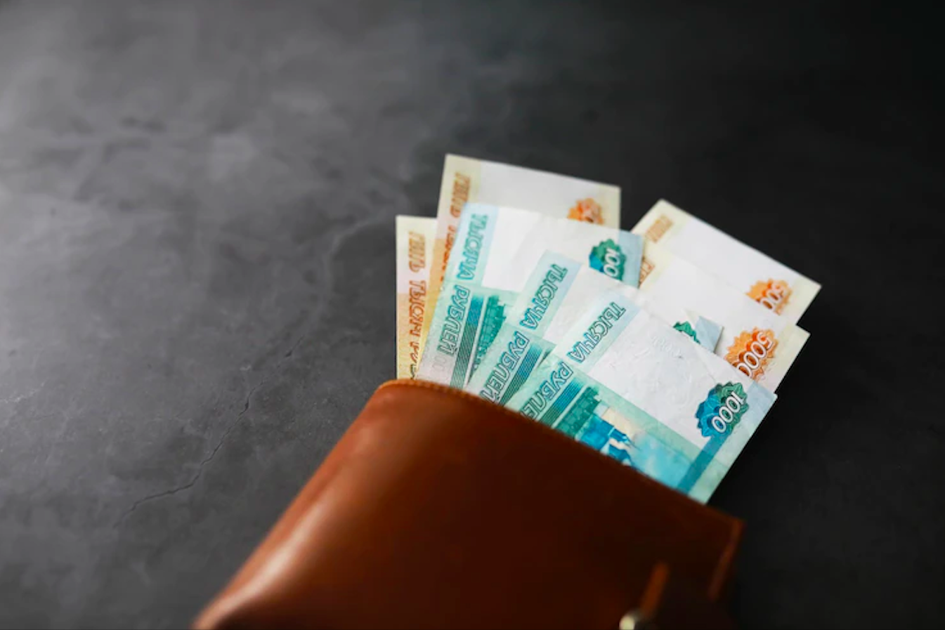 В Прикамье за год зафиксирован рост реальной заработной платы на 8,3%