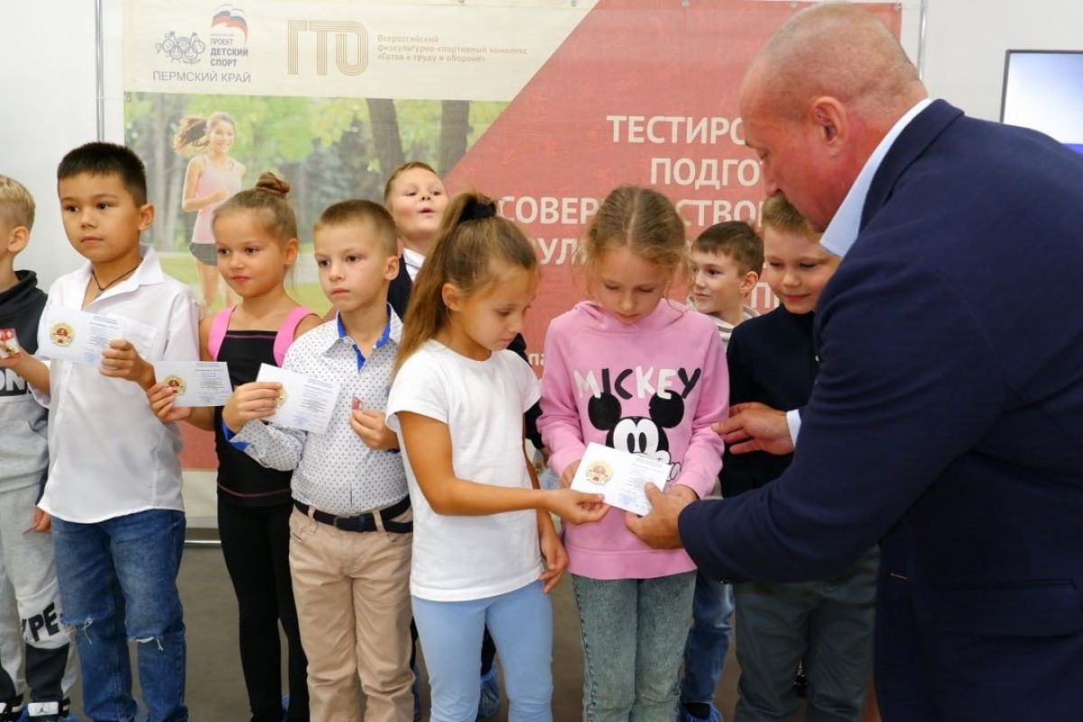 В Перми 7-летней спортсменке помогут зарегистрировать рекорд России  