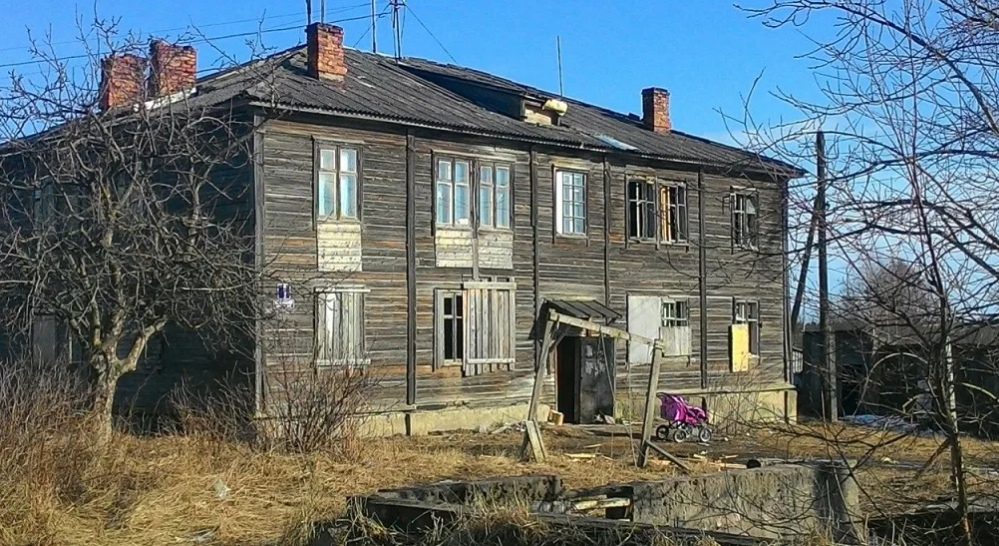 В Пермском крае в 2025 году запустят новую программу по расселению аварийного жилья