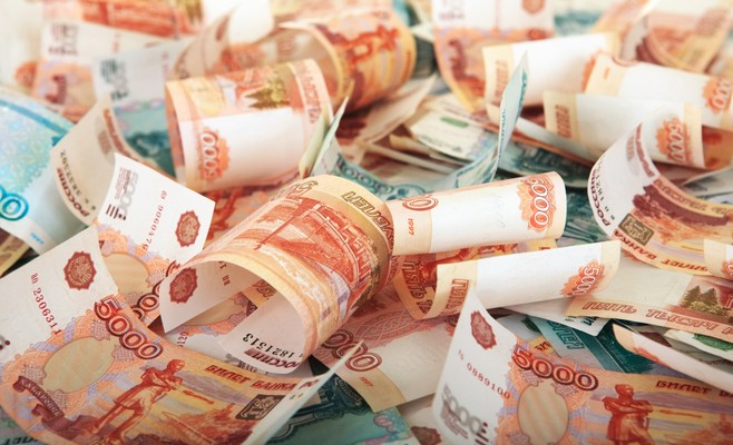 В Прикамье в три раза снизилось количество выявленных фальшивых банкнот