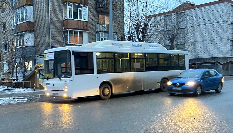Уроки кизеловского транспортного коллапса: рулить автобусами в округе пришлось из Перми