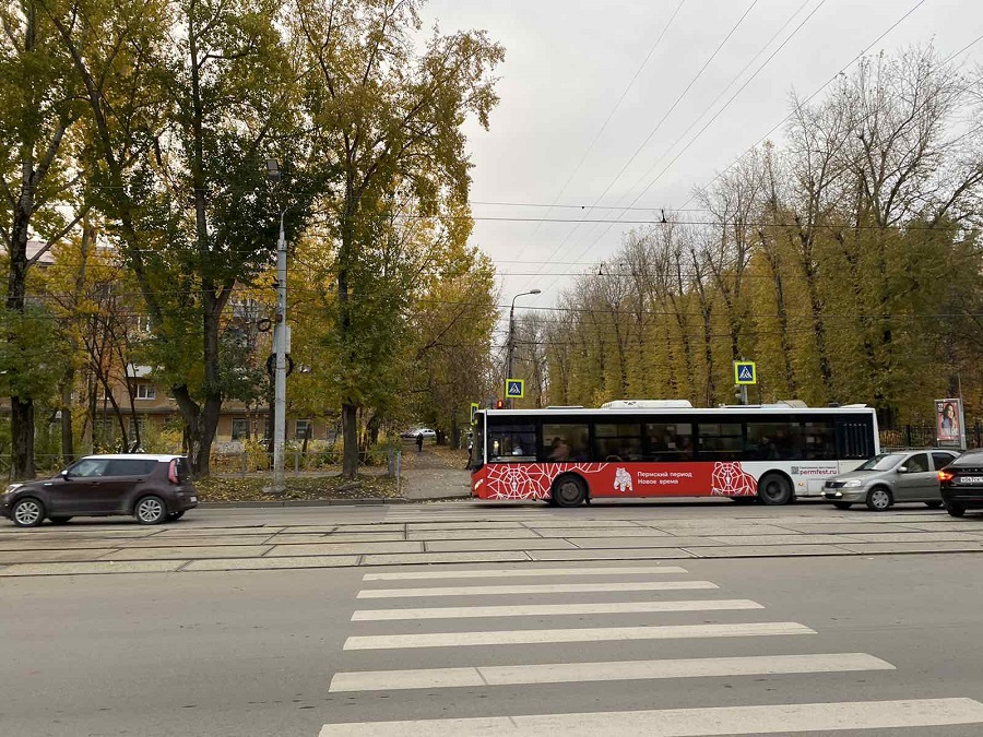 Минтранс Прикамья опубликовал расписание дачных автобусных маршрутов с 1 мая