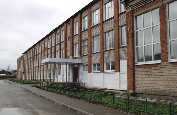 Школу в селе под Пермью капитально отремонтируют за 91 млн рублей