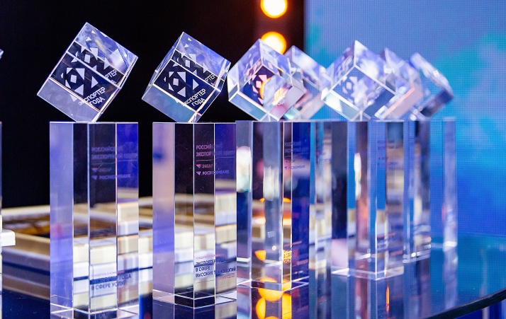 Для предприятий Прикамья открыта регистрация на окружной этап Всероссийской премии «Экспортер года»