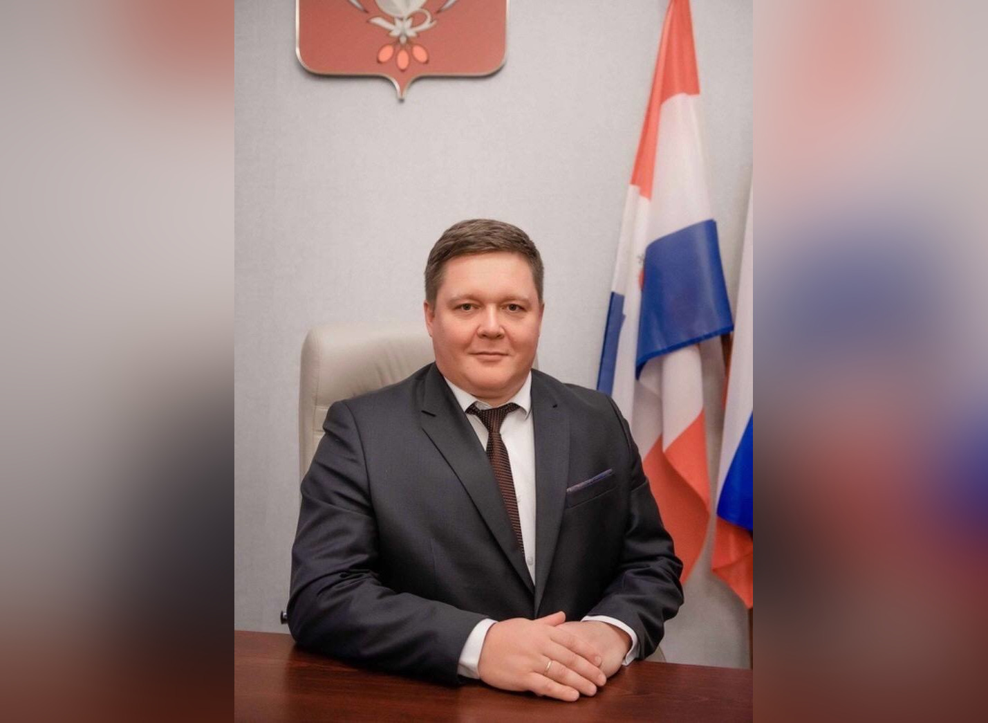 Главой Кизела переизбран Андрей Родыгин