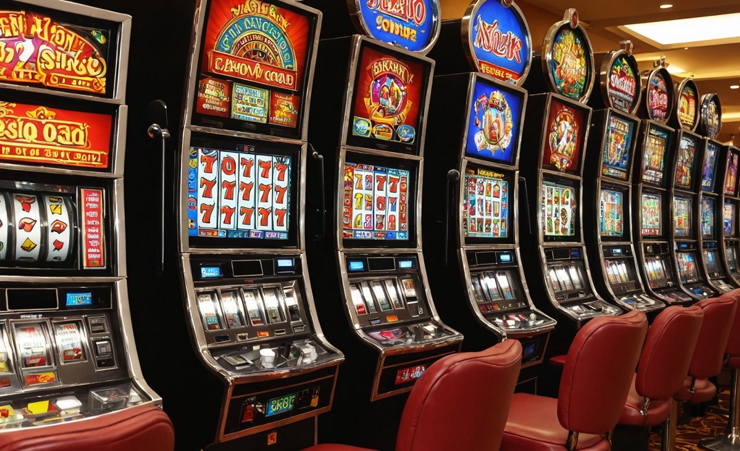 В Перми двух владельцев баров обвинили в незаконной организации азартных игр
