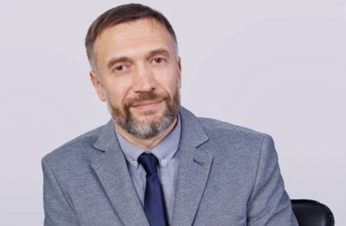 В Соликамске замглавы по вопросам общественной безопасности назначен Сергей Майструк
