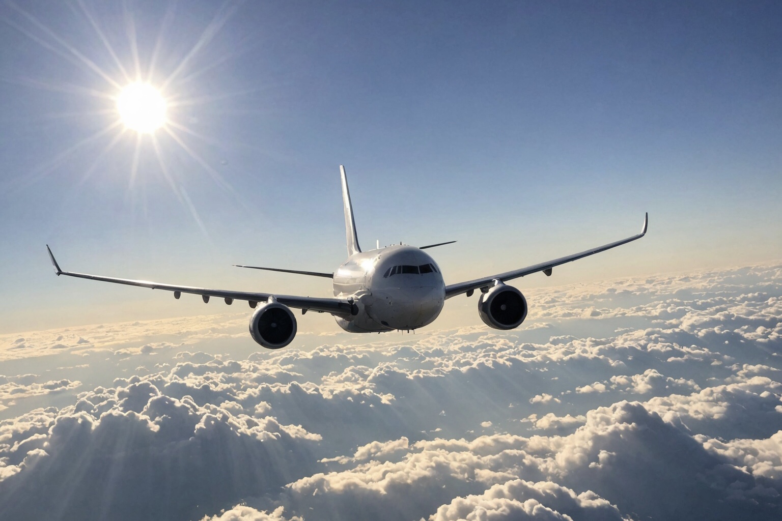 Этим летом прямые рейсы из Перми в Сочи будут выполнять пять авиакомпаний 