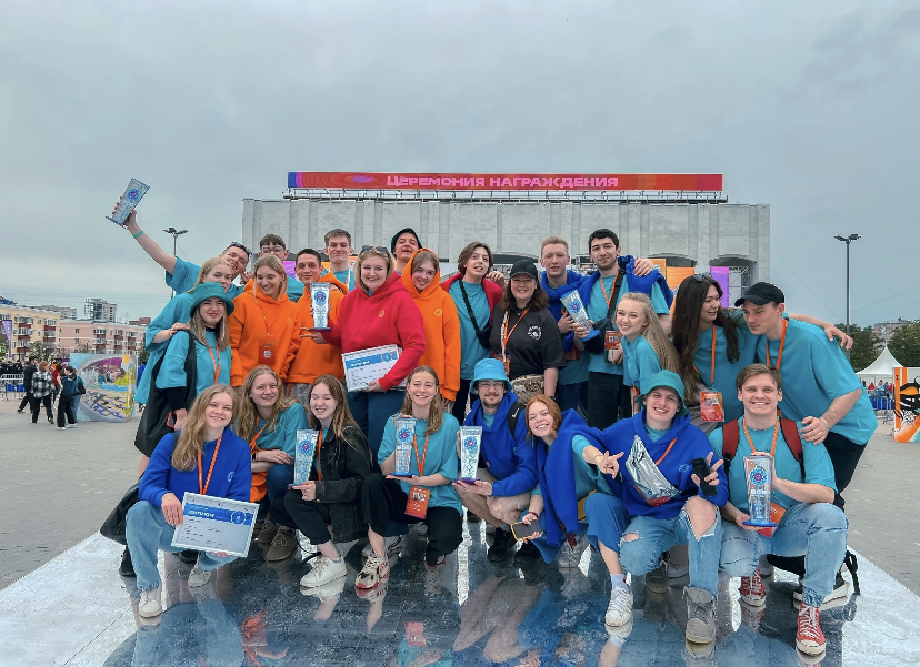 В Прикамье ищут участников и соавторов Всемирного фестиваля молодежи