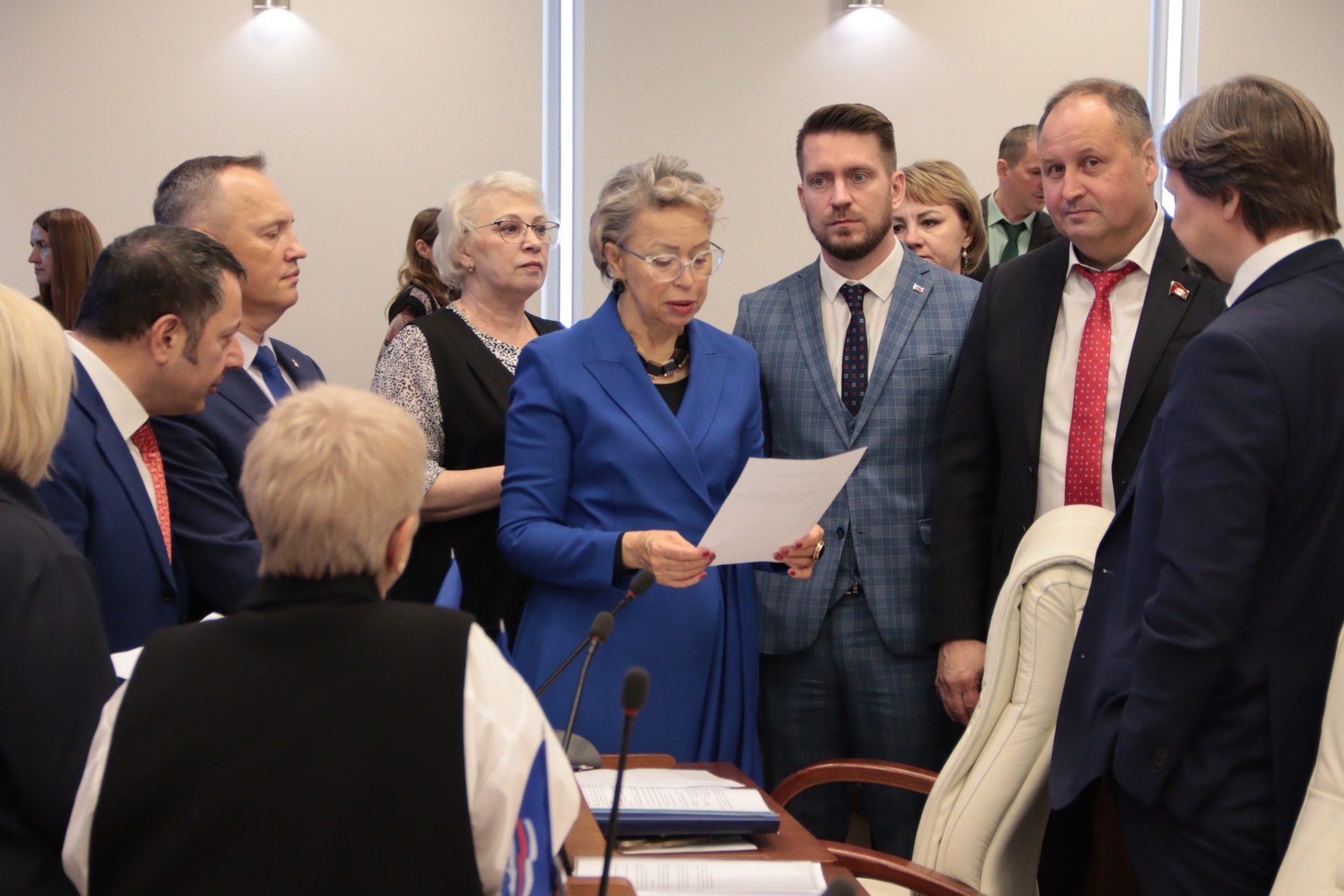 Основные итоги пленарного заседания Законодательного Собрания Пермского края