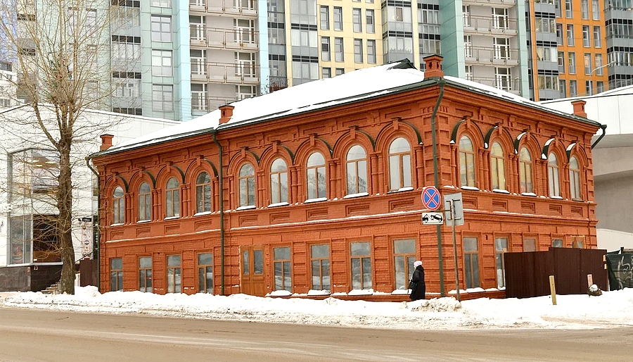 «Аренда за рубль»: как в Прикамье сохраняют историю края