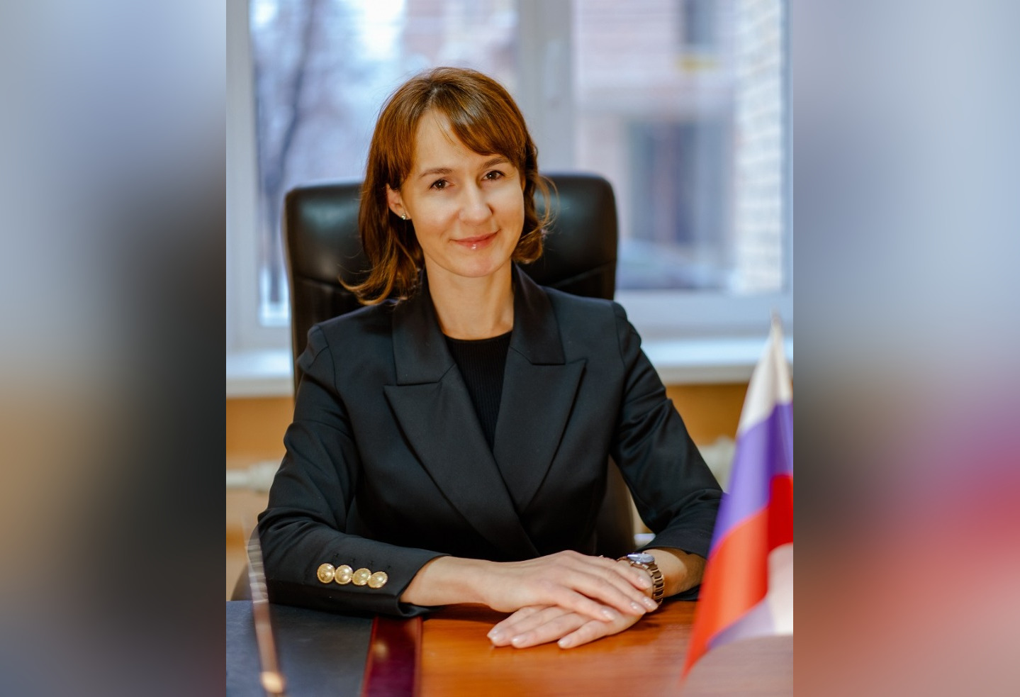 Государственное юридическое бюро Пермского края отмечает свое десятилетие 