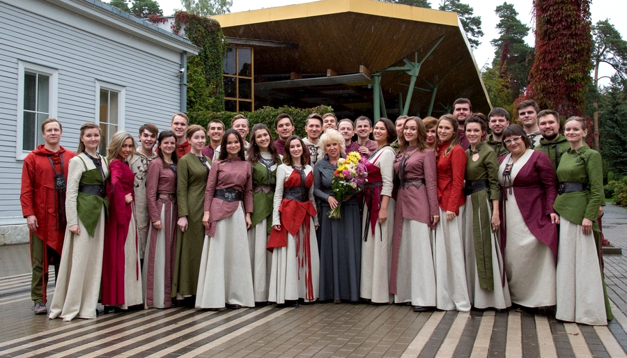 В Перми пройдет благотворительный концерт в поддержку жителей Донбасса