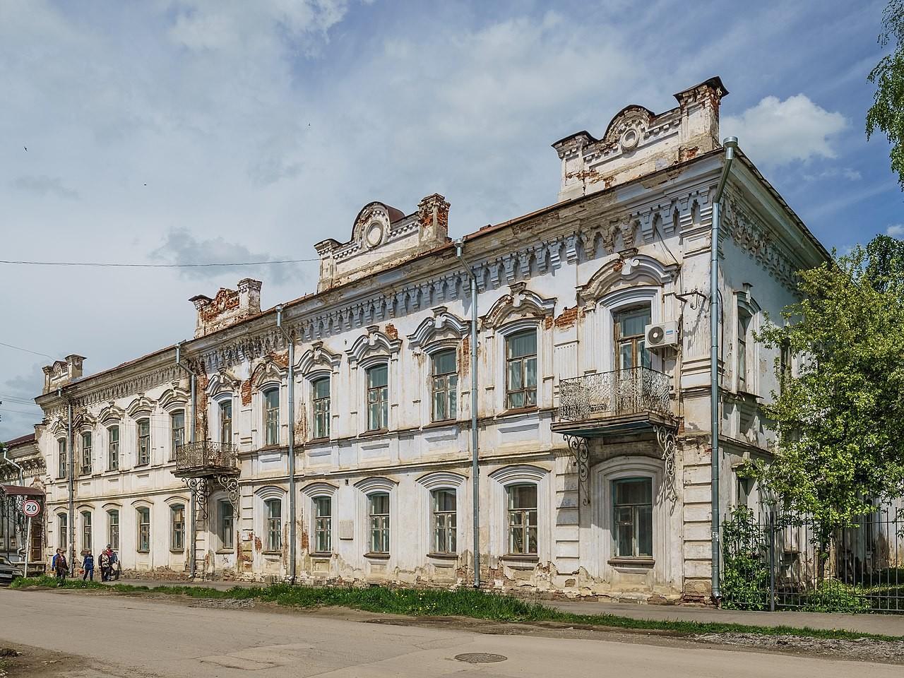 Четыре прикамских муниципалитета получат 60 млн рублей на сохранение объектов культурного наследия