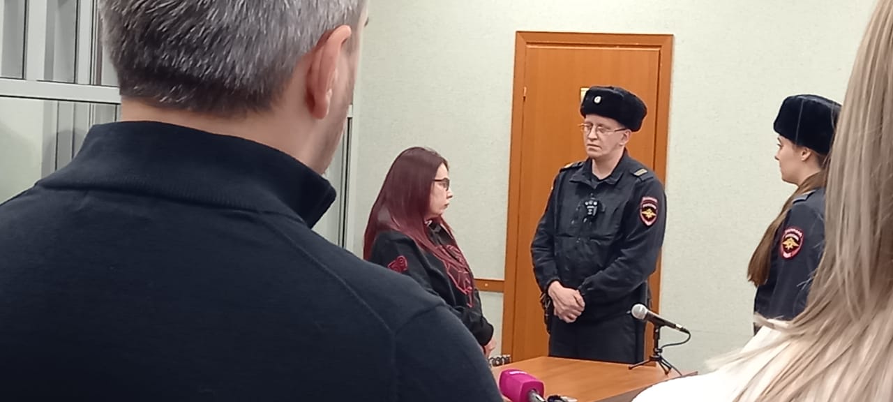 Суд в апреле рассмотрит апелляцию экс-зампредседателя правительства Прикамья Елены Лопаевой