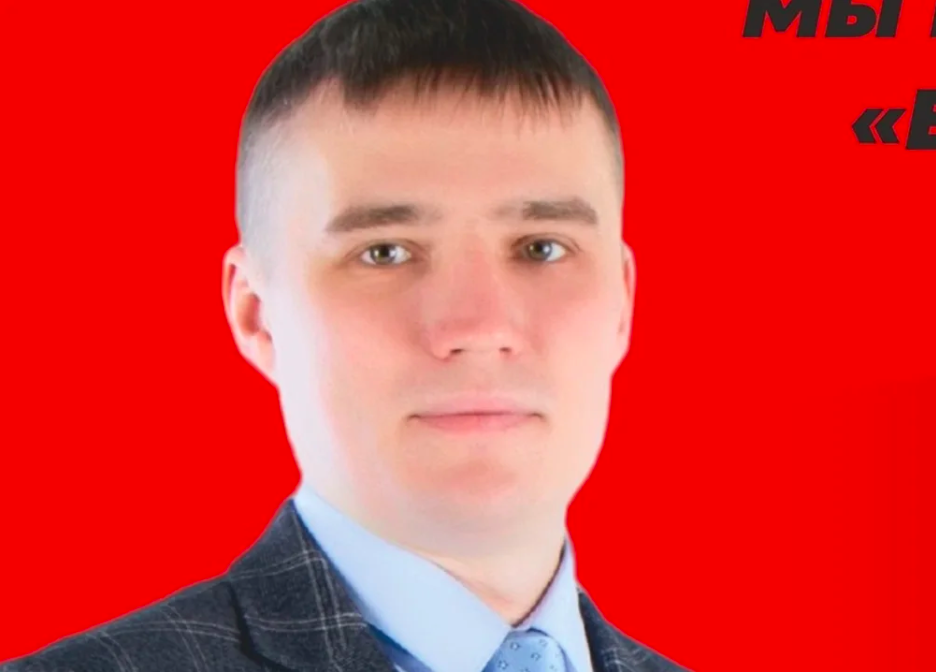 Плавающий мандат депутата Пермской гордумы передан Алексею Мехоношину