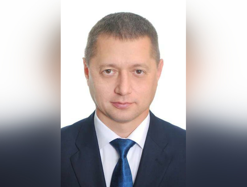 Начальником общественной безопасности Перми назначили Сергея Мельчакова 