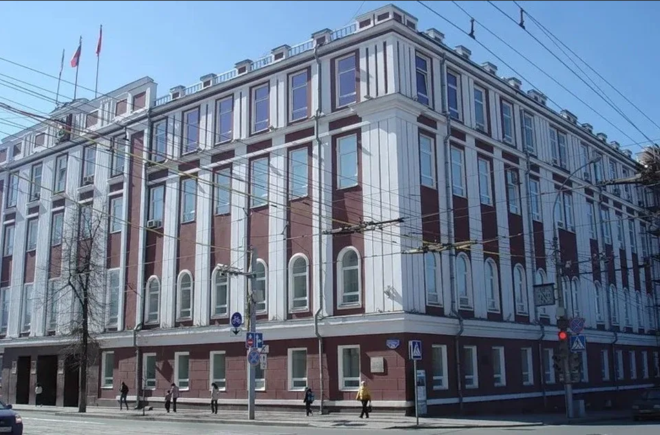 Депутаты Пермской гордумы почтили память жертв теракта в «Крокус Сити Холле»