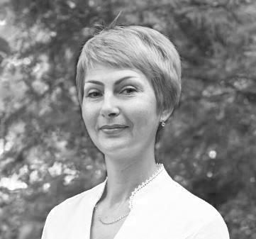 В Перми скончалась детский врач, глава регионального сообщества неонатологов Марина Бронникова