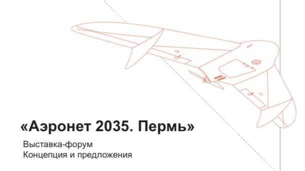 В Перми покажут экспозицию лучших дронов российского производства 